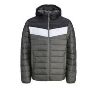 Jack & Jones West Light Pufferjacke