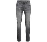 Jack & JONESHerrenJjiliam Jjoriginal Am 010 Lid Noos,Grey Denim,33W / 32L