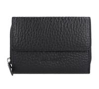 Jack Kinsky Albany 512 Geldbörse RFID Leder 13,5 cm schwarz