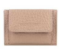 Jack Kinsky Albany Geldbörse RFID Leder 9,5 cm beige