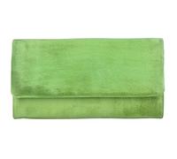 Jack Kinsky Nassau 513 Geldbörse Leder 19 cm grün