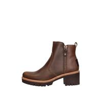 Panama Jack Damenstiefeletten Pauline B9 Napa Cuero/Bark 36 EU