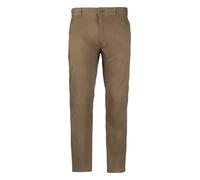 JACK PYKE Herren Chino Hose Baumwolle Stretch Smart Casual Pants 4 Taschen Gürtelschlaufen Atmungsaktiv Tailored Fit für Alltag und Outdoor Wear, mokkabraun, 52
