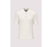 Jack und Jones Polo recyceltes Garn XL Cloud dancer