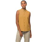 Jack Wolfskin 1403264 - Sonora Sleeveless Shirt W Gr. S