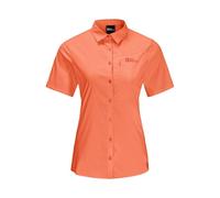 Jack Wolfskin 1403931 - HEIDETAL Shirt W Gr. S