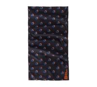 Jack Wolfskin 1907778_Night Blue All Over_One size