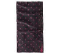 Jack Wolfskin Unisex Kinder Print Schal, Phantom All Over, One Size