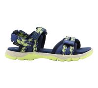 Jack Wolfskin 2 IN 1 Sandal Kids Sandale Kinder 29 blue Evening Sky