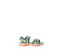 Jack Wolfskin - Kid's 2 in 1 Sandal - Sandalen, Gr. 26, bunt (MintLeaf)