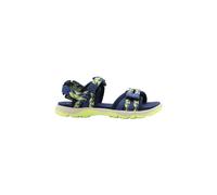 Jack Wolfskin 2 IN 1 Sandal Kids Sandale Kinder 34 blue Evening Sky