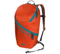 Jack Wolfskin Ecoloader 24 Rucksack - wild brier