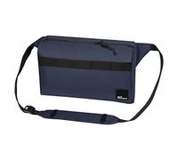Jack Wolfskin Bag-8007591 Umhängetasche, Night Blue, One Size