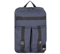 Jack Wolfskin 365 Daypack 43 cm Laptopfach blau