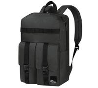 Jack Wolfskin - Kid's 365 Rucksack 22 - Daypack, Gr. 22 l, schwarz (GraniteBlack)