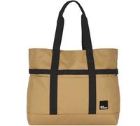 Jack Wolfskin 365 Shopper Shopper Tasche 40 cm dunelands (2011131-5345) braun