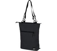 Jack Wolfskin 365 Tote Bag Shopper mit Rucksackfunktion (6350 phantom)