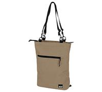 Jack Wolfskin Daypacks & Bags 365 Tote Bag Shopper mit Rucksackfunktion 38 cm - cookie