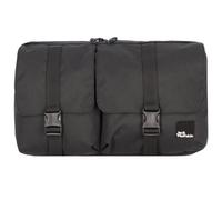 Jack Wolfskin 365 Umhängetasche 36 cm schwarz