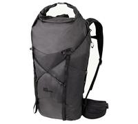 Jack Wolfskin - 3D Aerorise 30 - Tourenrucksack, Gr. 30 l, grau (Phantom)