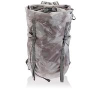 Jack Wolfskin 3D Aerorise 30 Rucksack 56 cm silver all over (2010961-8269) grau