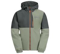 Jack Wolfskin ACTAMIC 2L JKT K