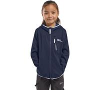 Jack Wolfskin Actamic Grid Midlayer K night blue (1010) 140