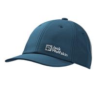 Jack Wolfskin Active Hike Kinder Cap, blau -