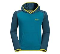 Jack Wolfskin Active Hoody K