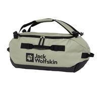 Jack Wolfskin All-IN Duffle 35, Mint Leaf