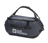 Jack Wolfskin All-in Duffle 45, Midnight Sky / One Size, Tasche