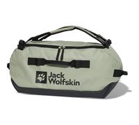 Jack Wolfskin All-IN Duffle 45, Mint Leaf