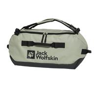 Jack Wolfskin All-in Duffle 45 Sport- und Reiserucksack 45 Liter One Size green mint leaf