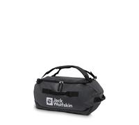 Jack Wolfskin All-in Duffle 45 Sport- und Reiserucksack 45 Liter one size grau A62111_6350_OS