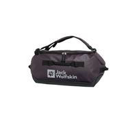 Jack Wolfskin All-in Duffle 45 Sport- und Reiserucksack 45 Liter One Size purple midnight plum