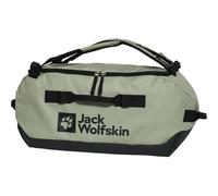 Jack Wolfskin All-In Duffle 45 Tourentasche, türkis -