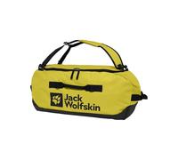 Jack Wolfskin All-IN Duffle 65, Chartreuse