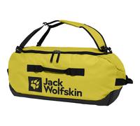 Jack Wolfskin All-IN Duffle 65, Chartreuse