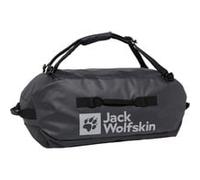 Jack Wolfskin ALL-IN DUFFLE 65, Rucksack anthrazit, 65 Liter
