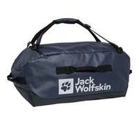 Jack Wolfskin ALL-IN DUFFLE 65, Rucksack dunkelblau, 65 Liter