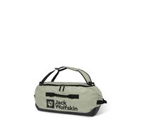 Jack Wolfskin All-in Duffle 65 Sport- und Reiserucksack 65 Liter One Size green mint leaf