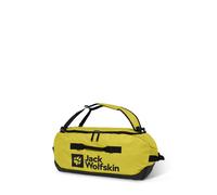Jack Wolfskin All-in Duffle 65 Sport- und Reiserucksack 65 Liter One Size yellow chartreuse