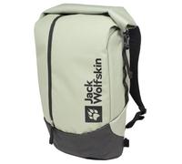 Jack Wolfskin - All-In Pack 30 - Daypack beige (Mint Leaf)