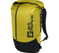 Jack Wolfskin All-In Pack 30 - Daypack chartreuse