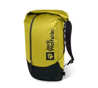 Jack Wolfskin All-in Packs 30 Wanderrucksack mit Laptopfach 30 Liter One Size yellow chartreuse