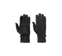 Jack Wolfskin Allrounder Glove, Black, XS