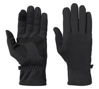 Jack Wolfskin Unisex Allrounder Gloves, Schwarz, XL EU
