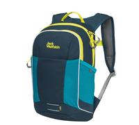 Jack Wolfskin Kids Moab Jam - Fahrradrucksack 27 cm dark sea