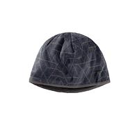JACK WOLFSKIN Herren Mütze ALPSPITZE BEANIE night blue M (4064993860948)