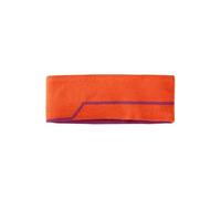 Jack Wolfskin ALPSPITZE HEADBAND L, vibrant orange
